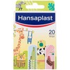 "Hansaplast" vaikiški pleistrai 20vnt