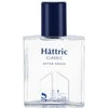 Hattric Classic Against Irritation After-Shave Lotion, 100 ml