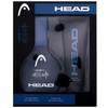 Set Head: Attitude Eau De Toilette For Men, 100 ml + Attitude Hydrating Dušo želė All Skin Types, 150 ml