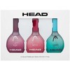 Set Head: Spark Eau De Toilette For Women, 50 ml + Elite Eau De Toilette For Women, 50 ml