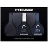 HEAD Fire rinkinys vyrams (EDT Fire, 50 ml + EDT Motion, 50 ml + EDT Attitude, 50 ml)
