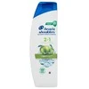 Head&amp;Shoulders „Head &amp; Shoulders“ obuolių skonio 2in1 šampūnas