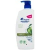 Head&amp;Shoulders Head &amp; Shoulders šampūnas su obuolių skoniu, 800 ml
