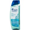 Head&Shoulders Šampūnas HS DEEP CLEANSE SCALP DET 300ML