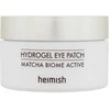 Heimish Matcha Biome Hydrogel Eye Patch Eye Mask