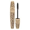Helena Rubinstein Lash Queen Blakstienų tušas Feline Blacks Intense Volume &amp; Lengthening Blakstienų tušas tankinamasis-ilginamasis blakstienų tušas, Juodas, 7.2 ml
