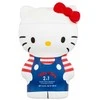 "Hello Kitty" šampūnas ir dušo želė 400ml