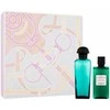 Hermes Eau d´Oranžinis Verte EDC rinkinys Unisex (EDC, 100 ml + dušo želė, 80 ml)