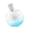 Hermes Eau des Merveilles Bleue EDT tualetinis vanduo moterims, 50 ml
