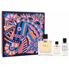 Rinkinys Hermès Hermes Hermes Terre Parfum Eau De Parfum 75ml +Balzamas po skutimosi 40ml