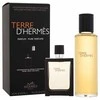 Hermes Terre D'Hermes Parfum for Men (Rinkinys Vyrams) EDP 125ml + EDP 30ml