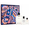 "Hermès Terre d'Hermès" tualetinis vanduo vyrams 100 ml Kalėdinis rinkinys