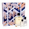 Hermes Terre d´Hermes rinkinys vyrams (EDT, 100 + EDT, 12,5 ml EDT + losjonas po skutimosi, 40 ml)