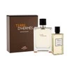 Set Hermes: Terre d'Hermes Eau De Toilette For Men, 100 ml + Terre d'Hermes Dušo želė For All Skin Types, 80 ml