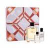 Hermes Terre d´Hermes rinkinys vyrams (EDT, 100 + EDT, 12,5 ml EDT + losjonas po skutimosi, 40 ml)
