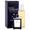 Hermes Terre D'Hermes Parfum for Men (Rinkinys Vyrams) EDP 125ml + EDP 30ml
