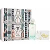 Hermes Un Jardin Sur Le Nil EDT rinkinys Unisex (EDT 100 ml + EDT 7,5 ml + parfumuotas muilas 50 g)