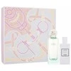Hermes Un Jardin Sur Le Nil EDT rinkinys Unisex (EDT, 100 ml + kūno losjonas, 80 ml)