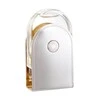 Hermes Voyage D'hermes Eau De Toilette Papildomas Purškiklis, 35 ml