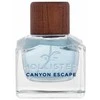 Hollister Canyon Escape For Him EDT tualetinis vanduo vyrams, 50 ml