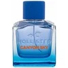 Hollister Canyon Sky EDT tualetinis vanduo vyrams, 100 ml