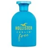 Hollister Feelin Free For Him EDT tualetinis vanduo unisex, 100 ml