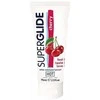 HOT Superglide valgomasis lubrikantas vandens pagrindu