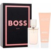 Rinkinys moterims HUGO BOSS BOSS Alive EDP (kvepalai BOSS Alive EDP, 30 ml + kūno losjonas, 50 ml)