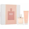 Hugo Boss Alive EDP rinkinys moterims (EDP, 50 ml + kūno losjonas, 75 ml)