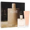 Hugo Boss Alive EDP rinkinys moterims (EDP, 50 ml + kūno losjonas, 75 ml)