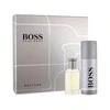 HUGO BOSS Boss Bottled EDT rinkinys vyrams (EDT 50 ml + Dezodorantas 150 ml)