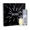 HUGO BOSS Boss Bottled EDT rinkinys vyrams (EDT 50 ml + Dezodorantas 150 ml)