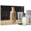 Hugo Boss BOSS Bottled rinkinys vyrams (EDT, 100 ml + dušo želė, 100 ml + dezodorantas, 150 ml)
