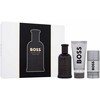 Hugo Boss BOSS Bottled rinkinys vyrams (PP kvepalai, 100 ml + dušo želė, 100 ml + dezodorantas, 75 ml)