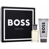 HUGO BOSS Boss Bottled EDT tualetinis vanduo rinkinys vyrams, 50 ml