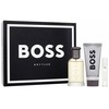 HUGO BOSS Boss Bottled EDT tualetinis vanduo rinkinys vyrams, 100 ml