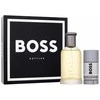 HUGO BOSS Boss Bottled EDT tualetinis vanduo rinkinys vyrams, 200 ml