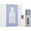 Hugo Boss BOSS Bottled rinkinys vyrams (EDT, 50 ml + dezodorantas, 150 ml)
