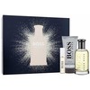 Hugo Boss BOSS Bottled rinkinys vyrams (EDT, 100 ml + EDT, 10 ml + dušo želė, 100 ml)