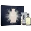 Hugo Boss BOSS Bottled rinkinys vyrams (EDT, 100 ml + EDT, 10 ml + dušo želė, 100 ml)