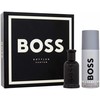HUGO BOSS Boss Bottled rinkinys vyrams (Parfum, 50 ml + dezodorantas, 150 ml)