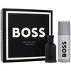 HUGO BOSS Boss Bottled rinkinys vyrams (Parfum, 50 ml + dezodorantas, 150 ml)