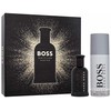 Hugo Boss BOSS Bottled Parfum rinkinys vyrams (Parfum, 50 ml + dezodorantas, 150 ml)