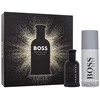 Hugo Boss BOSS Bottled Parfum rinkinys vyrams (Parfum, 50 ml + dezodorantas, 150 ml)
