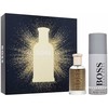 Hugo Boss BOSS Bottled rinkinys vyrams (EDP, 50 ml + dezodorantas, 150 ml)