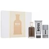 Hugo Boss - Bottled Parfum EDP 100 ml + dušo želė 100 ml + dezodorantas 75 ml - dovanų rinkinys