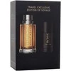 Hugo Boss The Scent for Men (Rinkinys Vyrams) EDT 100ml + 75ml Pieštukinis antiperspirantas