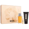 Hugo Boss The Scent Him Set rinkinys vyrams (EDT, 100 ml + EDT, 10 ml + dušo želė, 100 ml)