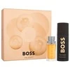 HUGO BOSS Boss The Scent 2015 EDT rinkinys vyrams (EDT 50 ml + Dezodorantas 150 ml)