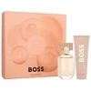 Hugo Boss The Scent Giftset, 125 ml